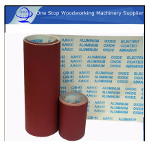 Silicon Carbide Cloth Abrasive Sanding Belts/ Aluminum Oxide Cloth Sanding Belt Sanding Paper, Dray Sanding Paper, Dry Sanding Paper, Dry Sanding Paper
